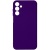 Купить чохол soft silicone case full для samsung m156 galaxy m15 5g (purple) онлайн