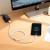Кабель Baseus Dynamic Series USB - Type-C 100W 5A/1m (CALD000602) (White) кабель baseus dynamic series usb - type-c 100w 5a/1m (cald000602) (white)