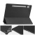 Чохол-книжка для планшета Zarmans Lenovo TAB P12 TB-370 (Чорний) Купить чохол-книжка для планшета zarmans lenovo tab p12 tb-370 (чорний) онлайн
