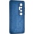 Чохол Full Soft Case для Xiaomi Mi 10 Ultra - Dark Blue Купить чохол full soft case для xiaomi mi 10 ultra - dark blue онлайн