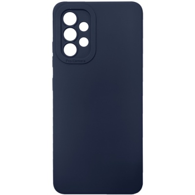 Купить чохол full soft case для samsung a325 galaxy a32 - dark blue онлайн