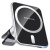 Автотримач Borofone BH43 Xperience Magnetic Wireless Charging (Чорно-Сталевий) Автотримач Borofone BH43 Xperience Magnetic Wireless Charging (Чорно-Сталевий)