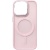 Купить чохол space tpu+pc color matte with magsafe для apple iphone 15 pro (pink) онлайн