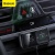 FM Модулятор Baseus (CCTM-E01) T Typed S-16 2USB (Чорний)