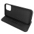 Купить чохол-книжка fitow leather для apple iphone 12 pro max - black онлайн