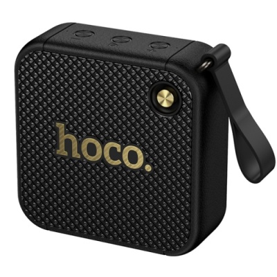 колонка hoco ht1 (чорний) 