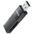 картрідер hoco hb20 mindful 2-in-1 usb2.0 (чорний) 
