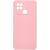 Купить силіконовий чохол soft tpu armor для xiaomi redmi 10c - pink sand онлайн
