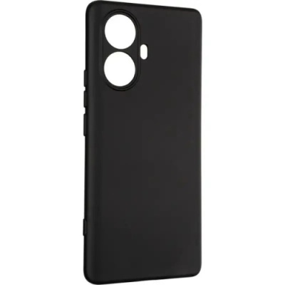 Купить чохол full soft case для realme 10 pro plus - black онлайн