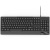 клавіатура провідна earldom et-kb5 (чорний) 