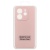 Купить чохол soft silicone case full для xiaomi redmi note 14 4g global (163.2/76.5/8.16mm) (pink) онлайн