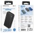 додаткова батарея power bank borofone bj55a graceful 20000 mah (чорний) 