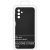 Чохол Soft Silicone Case Full для Samsung A145 Galaxy A14 4G/A146 Galaxy A14 5G (чорний) Купить чохол soft silicone case full для samsung a145 galaxy a14 4g/a146 galaxy a14 5g (чорний) онлайн
