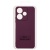 Купить чохол soft silicone case full для xiaomi redmi 13 4g/poco m6 4g (maroon) онлайн