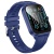 смарт-годинник hoco y27 smart sports watch (синій) 