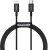 кабель baseus superior series (pd) type-c - lightning 20w/2m (catlys-c01) (black) 