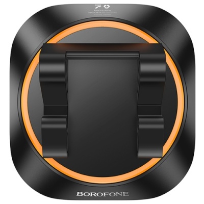 Автотримач Borofone BH116 Dashboard (Black)
