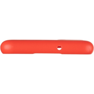 Купить чохол full soft case для samsung a037 galaxy a03s - red онлайн