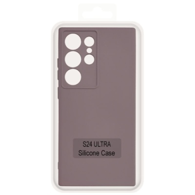 Купить чохол soft silicone case full для samsung s928 galaxy s24 ultra (pink sand) онлайн