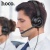 навушники для комп'ютера hoco w112 pure (чорний) 