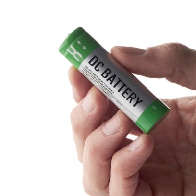 акумулятор dc 18650 (1200mah) 