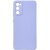 Купить чохол soft silicone case full для samsung g780 galaxy s20 fe (lilac) онлайн
