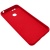 Купить чохол soft silicone case full для huawei y6 2018 (red) онлайн