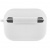 Купить чохол silicone case with fibra для навушників airpods 3 (white) онлайн