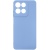 Купить чохол soft silicone case full для motorola g17/g17 power (linen blue/lilac) онлайн
