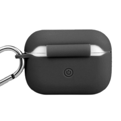 Купить чохол hang case для навушників airpods 3 (black) онлайн