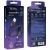 кабель ridea rc-co10 commonpro/1m usb - type-c 3a (чорний) 
