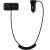 FM Модулятор Baseus (CCMT000201) T Shaped S-16 2USB (Чорний)