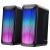 Колонки HAVIT HV-SK755BT 2*5W USB Bluetooth колонки havit hv-sk755bt 2*5w usb bluetooth