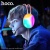 навушники для комп'ютера hoco w109 pc (чорний) 