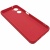 Чохол Full Soft Case для Realme 10 4G - Red Купить чохол full soft case для realme 10 4g - red онлайн