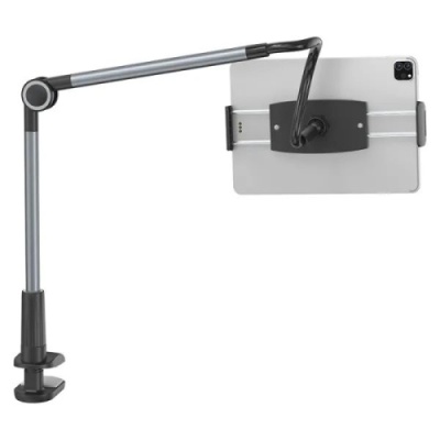 тримач baseus otaku life pro (applicable for phone/ ipad) (gray) 