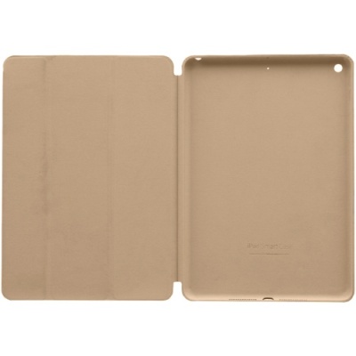 Купить чохол-книжка для планшета smart case no logo для ipad 10.2 - gold онлайн