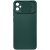 Купить силіконовий чохол soft tpu armor camshield для samsung a055 galaxy a05 - dark green онлайн