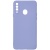 Купить чохол soft silicone case full для samsung a207 galaxy a20s (lilac) онлайн