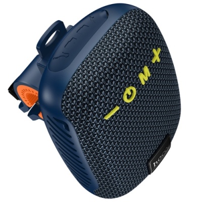 колонка hoco hc35 (синій) 