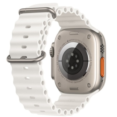 смарт-годинник xo m8 ultra (білий) 