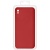 Чохол Original Soft Full Case HQ with frame для Xiaomi Redmi 9A - Red Купить чохол original soft full case hq with frame для xiaomi redmi 9a - red онлайн
