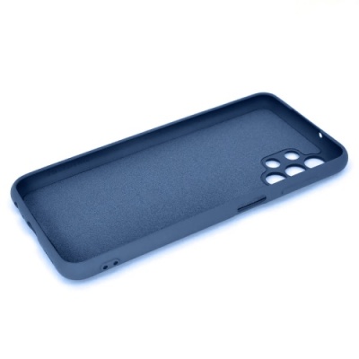 Купить чохол full soft case для samsung a135 galaxy a13 4g - dark blue онлайн