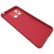 Купить чохол full soft case для xiaomi redmi 12c - red онлайн