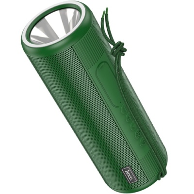 портативна колонка hoco hc11 (темно-зелений) 