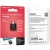 перехідник borofone bv18 type-c male - usb 3.0 female (чорний) 