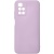 Купить силіконовий чохол soft silicone case для xiaomi redmi 10/redmi 10 2022 (гліцинія) онлайн
