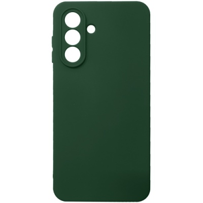 Купить чохол soft silicone case full для samsung a266 galaxy a26 5g (dark green) онлайн