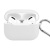 Купить чохол hang case для навушників airpods pro (white) онлайн
