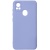 Купить чохол soft silicone case full для zte a31 (lilac) онлайн